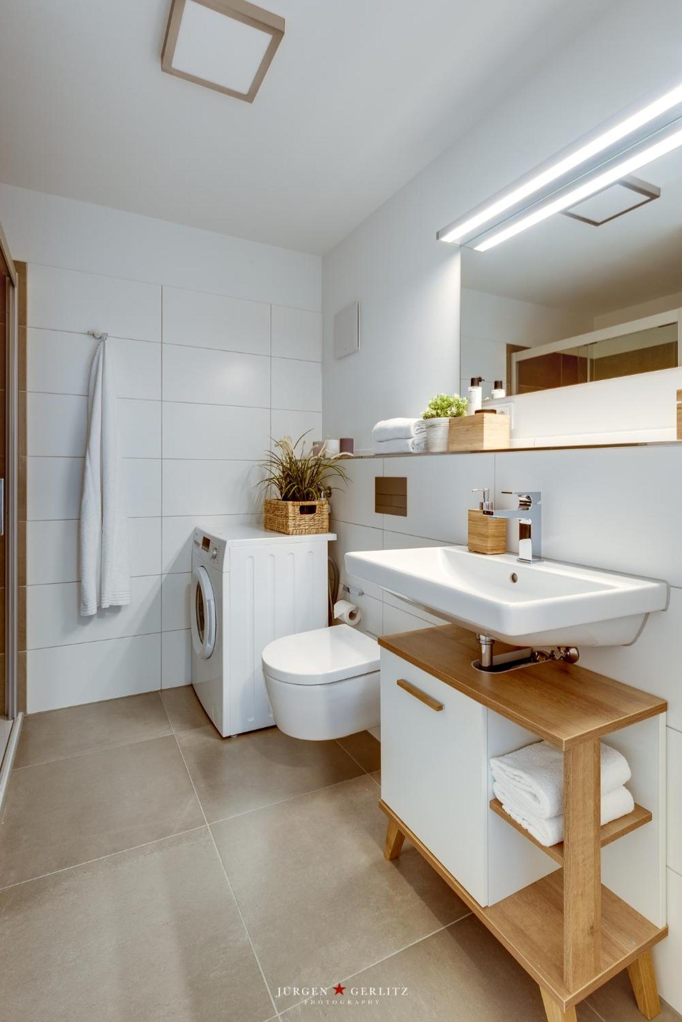 Apartamento Marina Sunset East Olpenitz Exterior foto