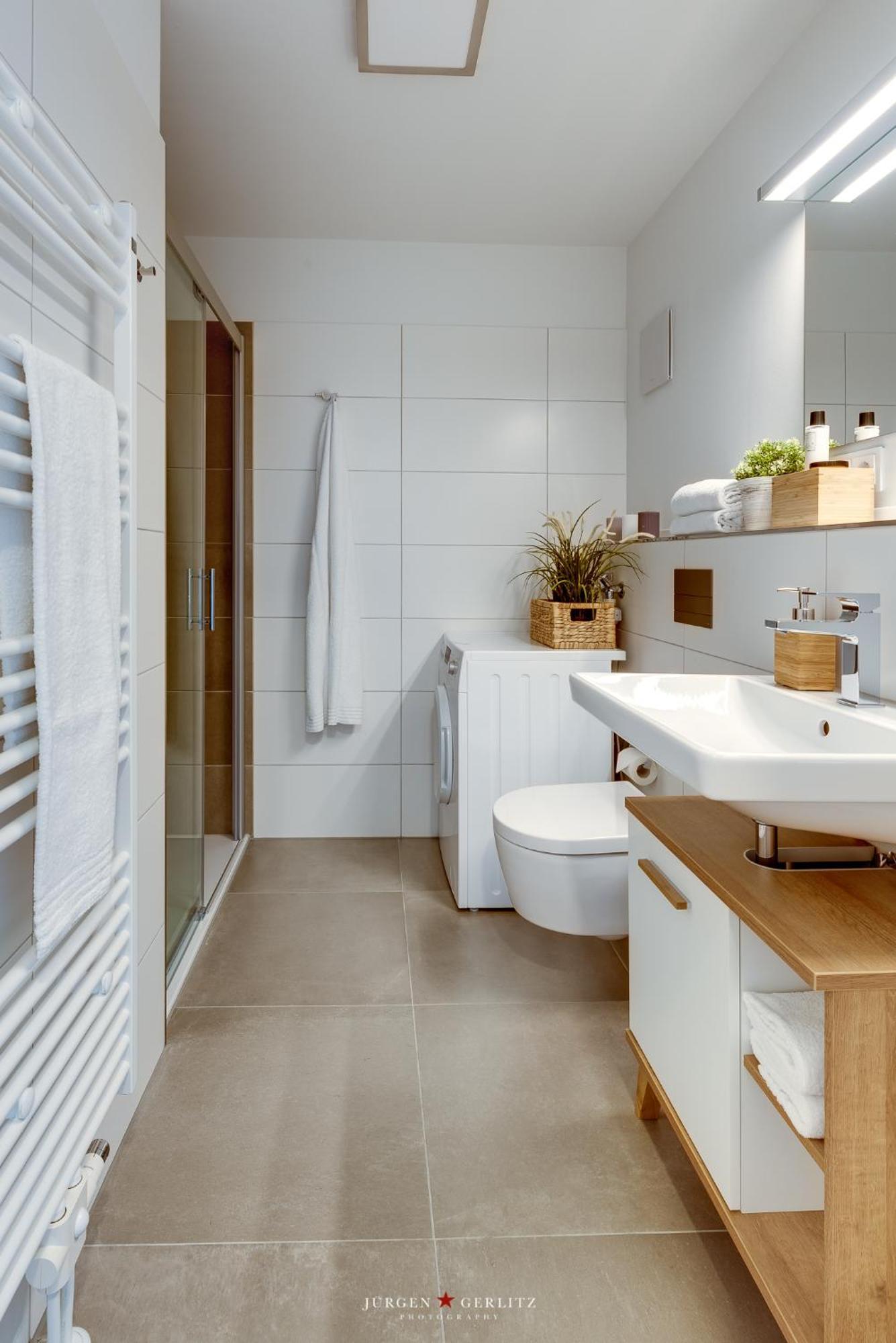 Apartamento Marina Sunset East Olpenitz Exterior foto